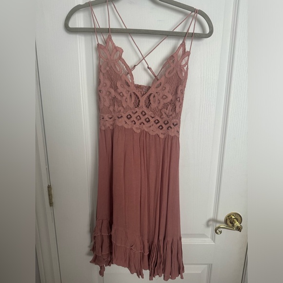 FREE PEOPLE DRESS BNWT - Picture 2 of 4